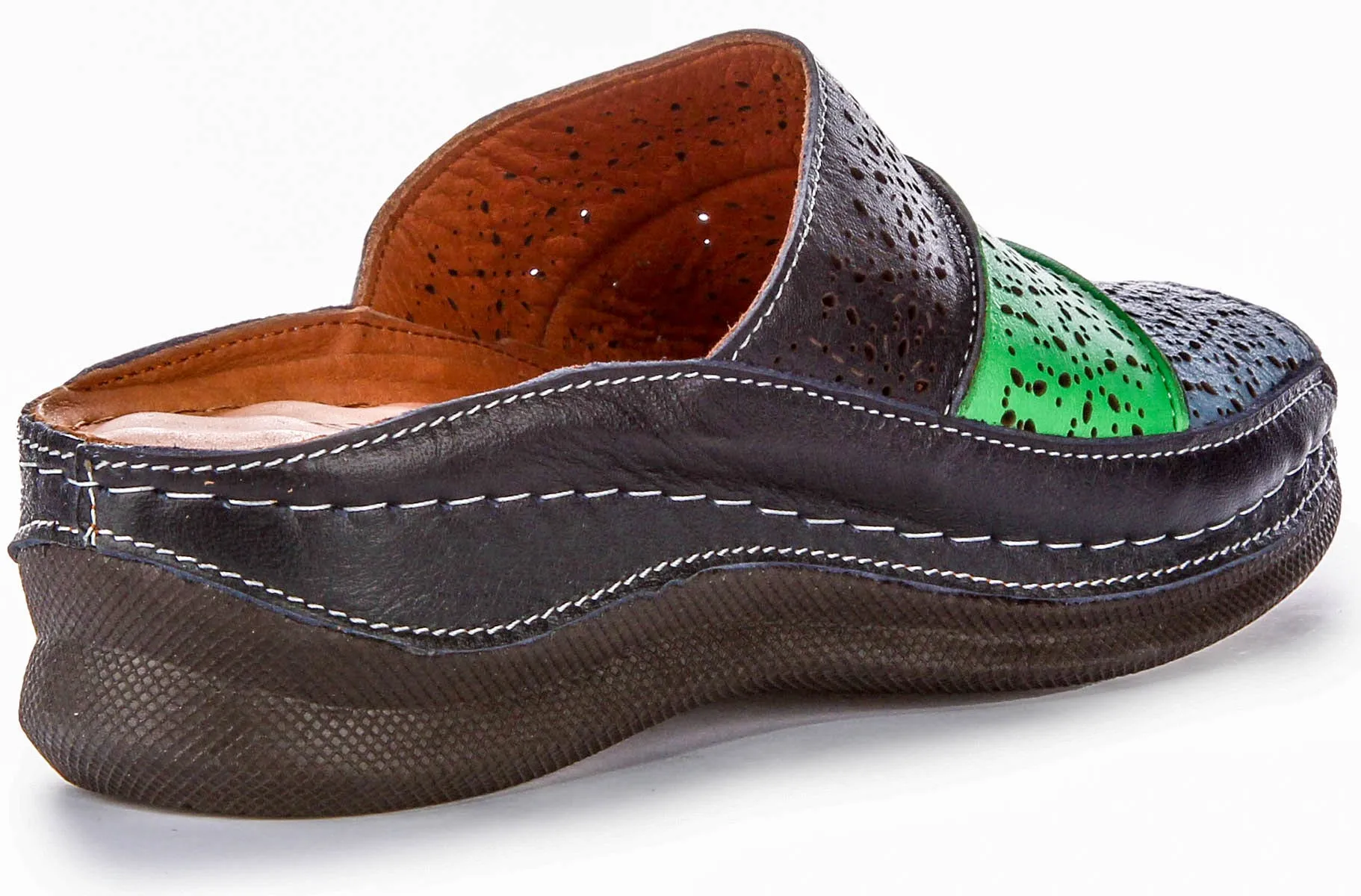 Justinreess England Renee In Blue Green For Women | Secret Sale