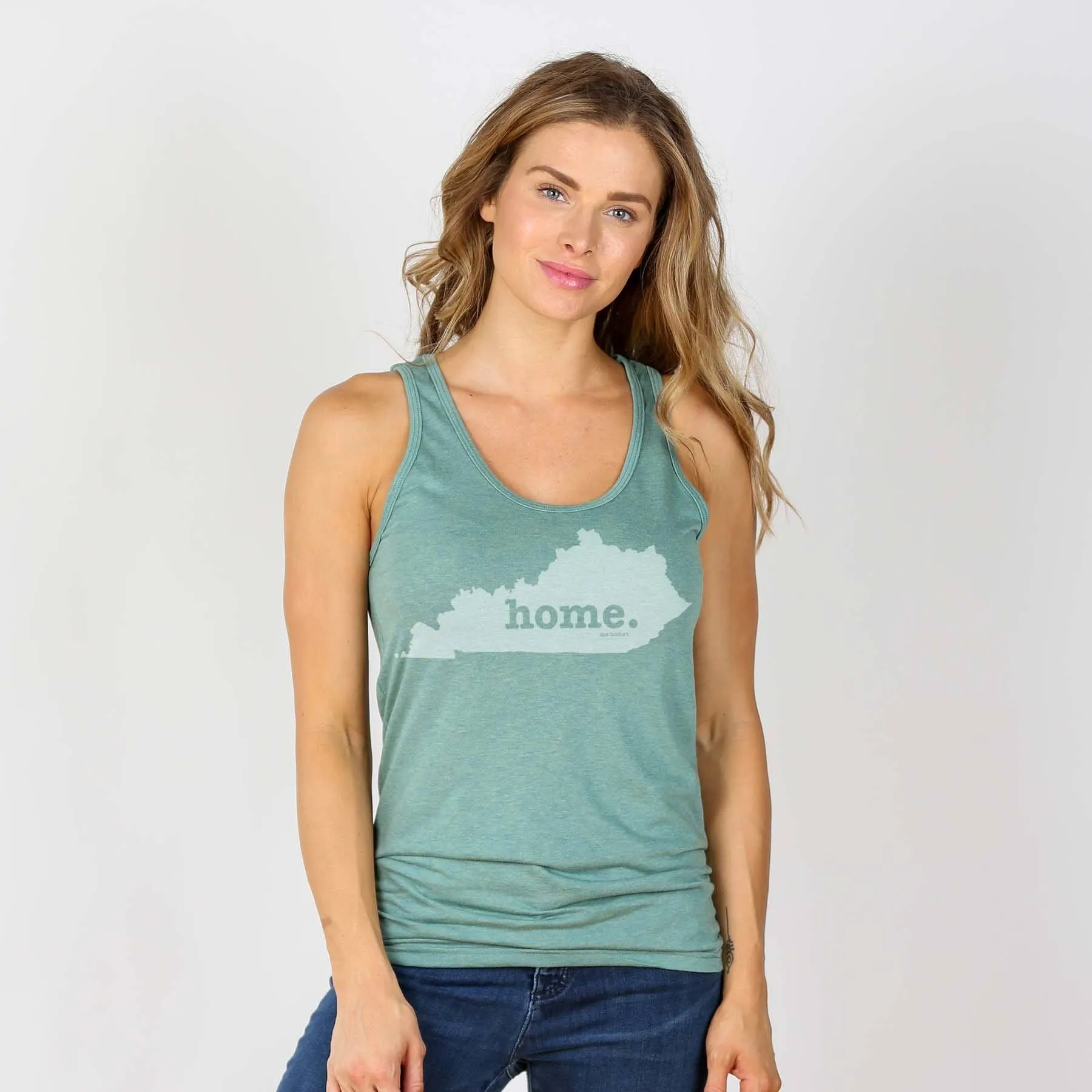 Kentucky Home Tank Top