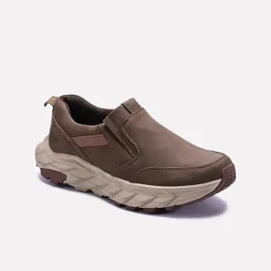 Khaki Comfy Casual Sneakers 0120566