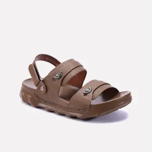 Khaki Soft Sole Sandals 0141058