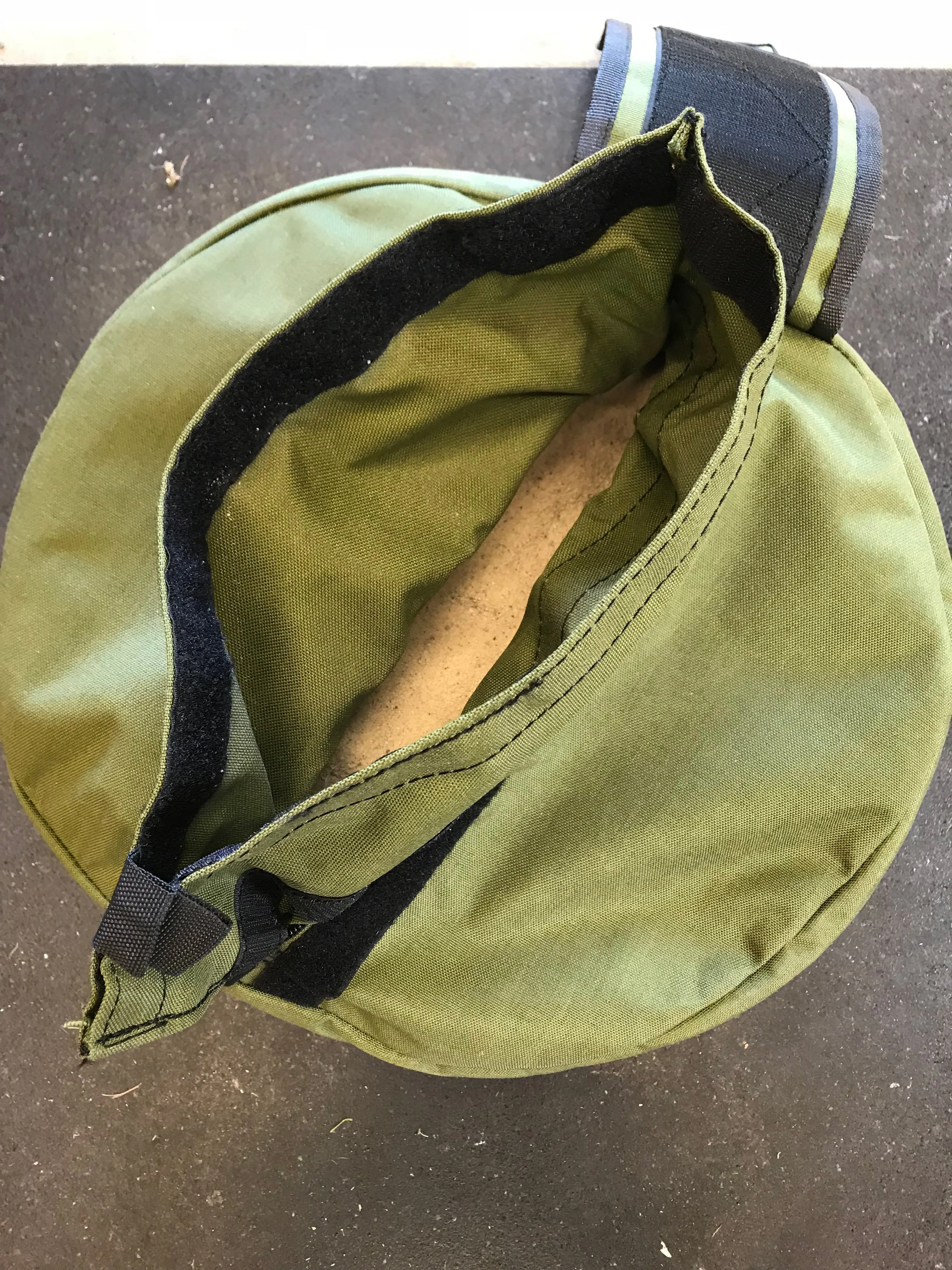 Kratus Strongman Sandbags