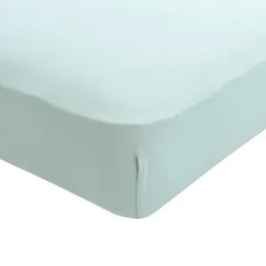 Kyte Baby Crib Sheet (Sage)