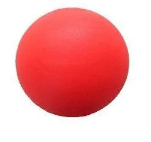 LACROSSE BALL MASSAGE BALL