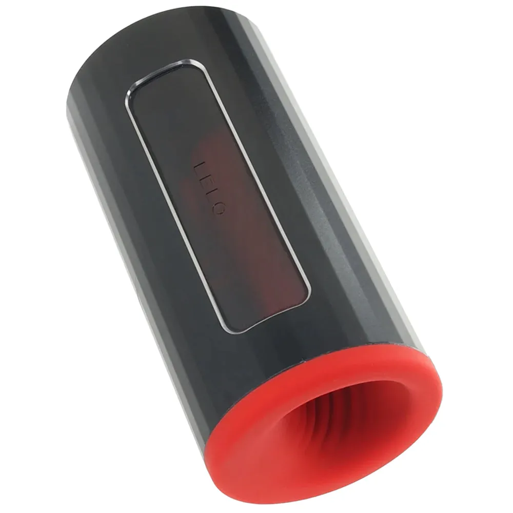 Lelo F1S V3 Pleasure Console with AI