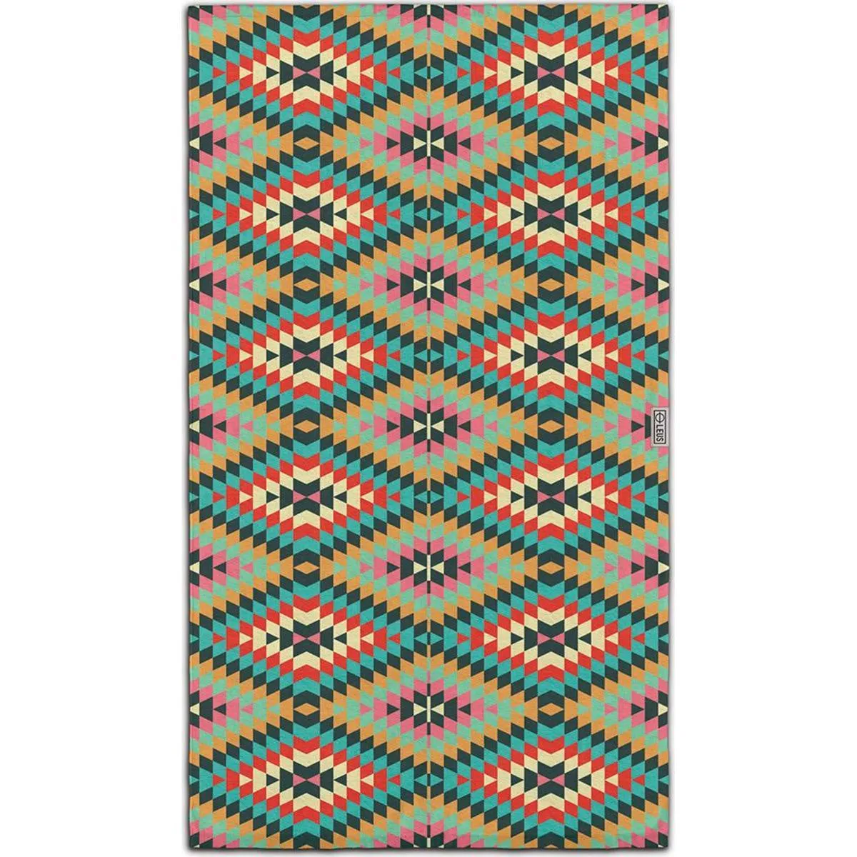 LEUS ANATOLIA SURF TOWEL