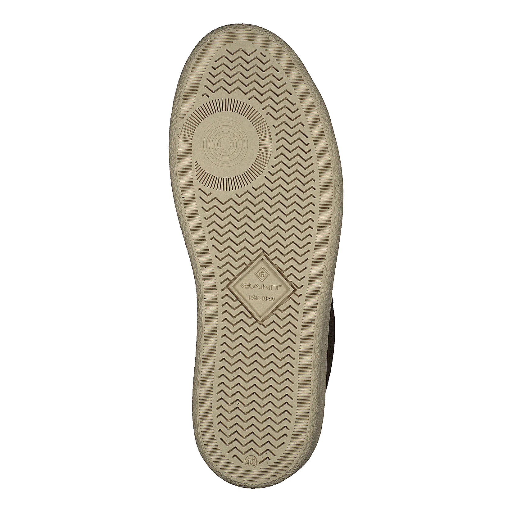 Leville Cupsole Low Dark Olive