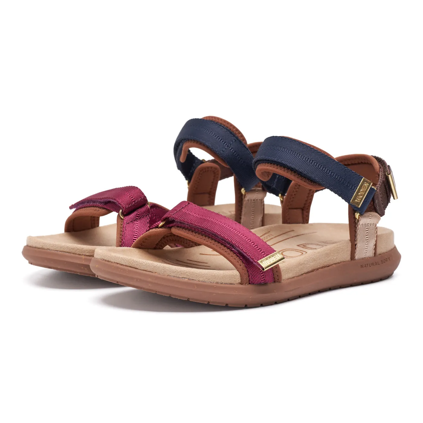 Line Lite - Berry Multi