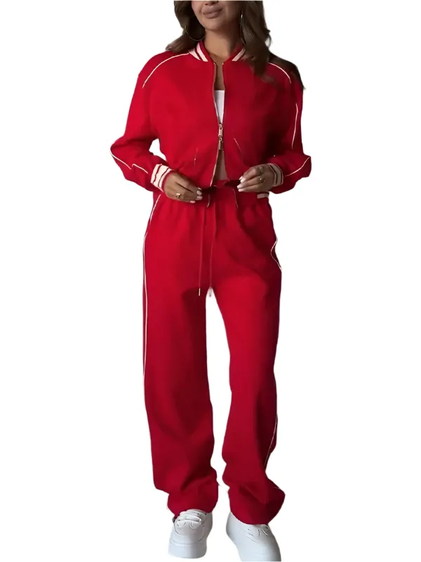Lisa – Effortless Women's Comfy Set