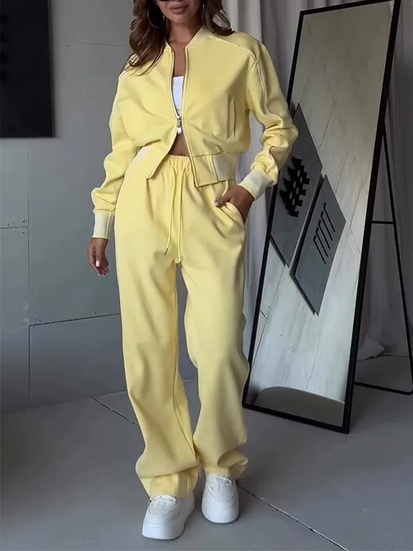 Lisa – Effortless Women's Comfy Set