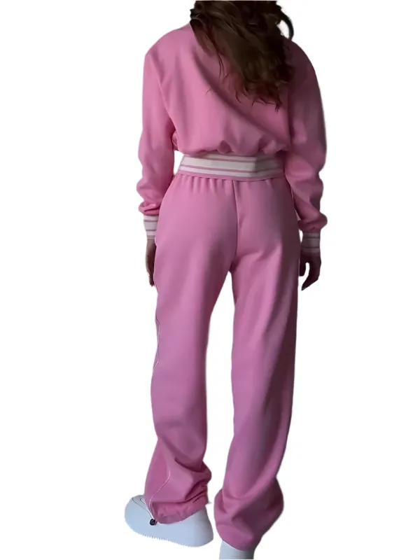 Lisa – Effortless Women's Comfy Set