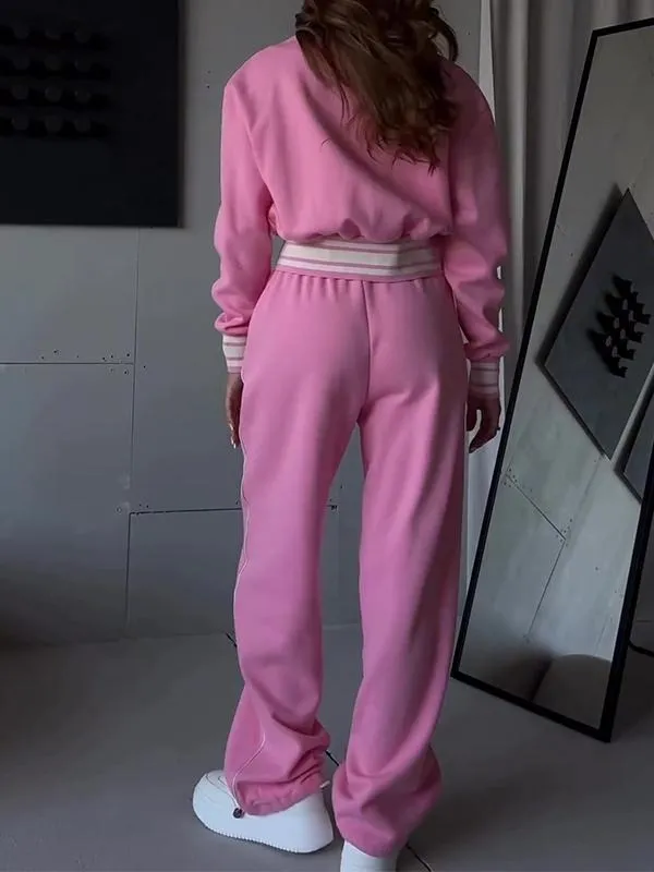 Lisa – Effortless Women's Comfy Set