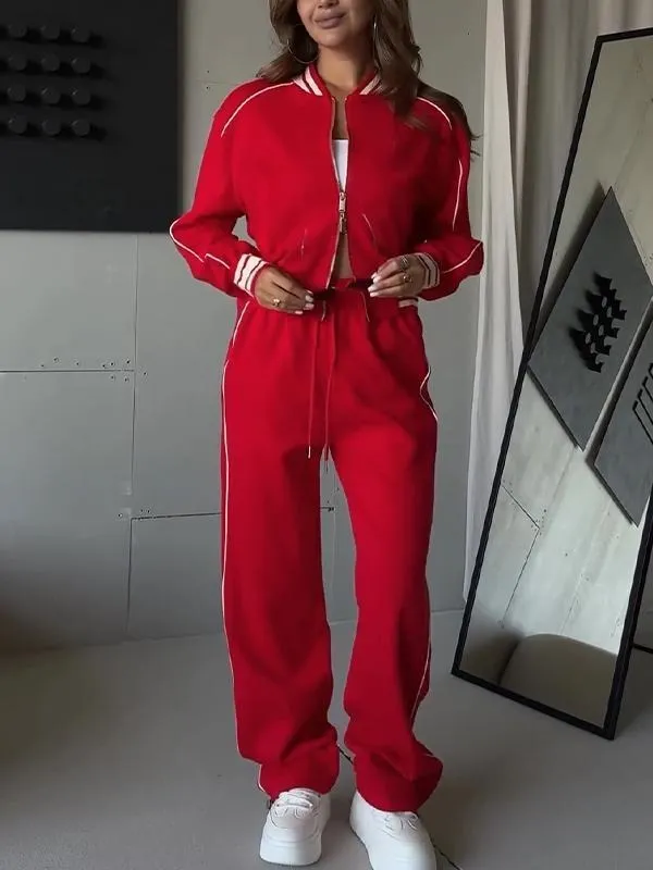 Lisa – Effortless Women's Comfy Set