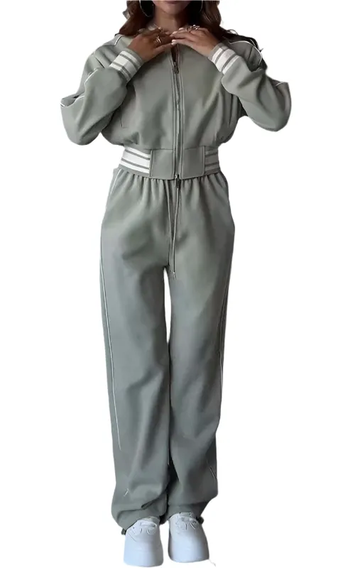 Lisa – Effortless Women's Comfy Set