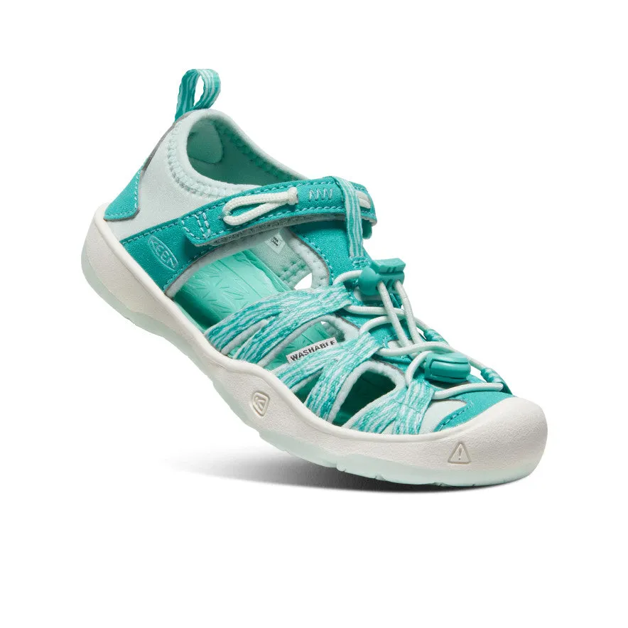 Little Kids' Moxie Sandal