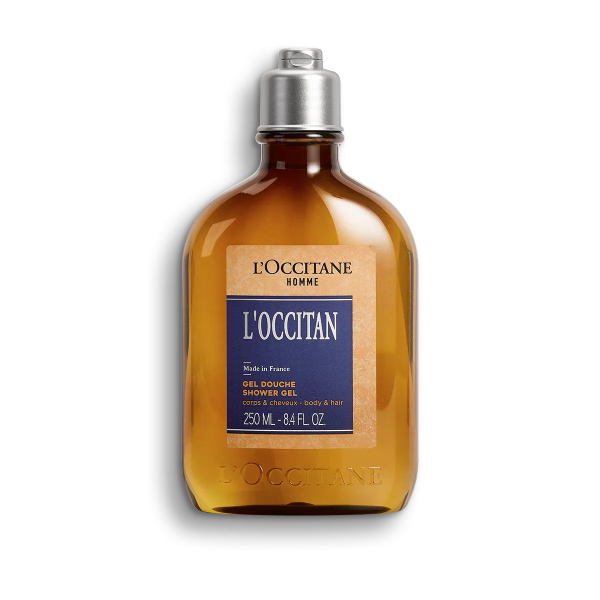 L'occitan Shower Gel