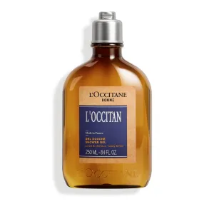 L'Occitane Hair & Body Wash 250ml