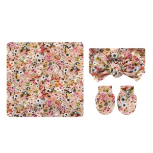 Lou Lou and Company Newborn Headband Bundle - Penelope