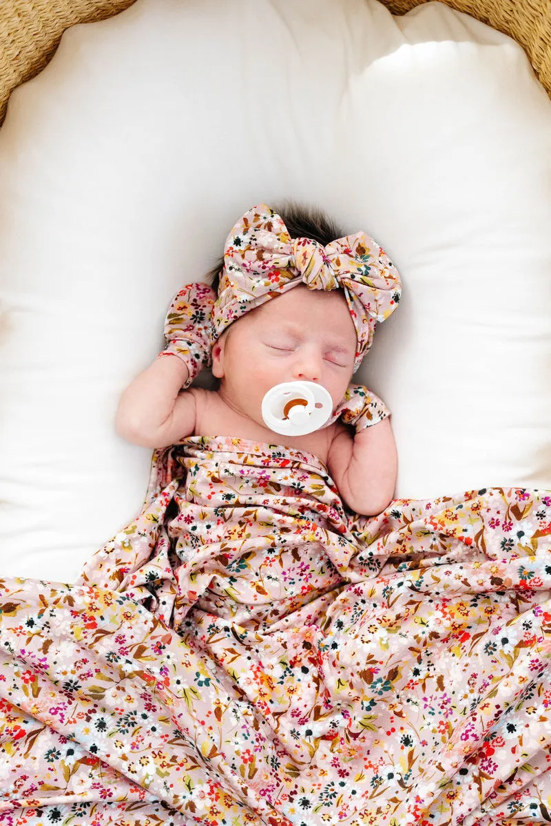 Lou Lou and Company Newborn Headband Bundle - Penelope