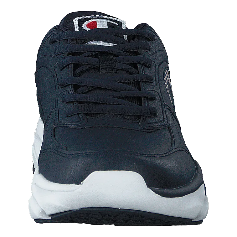 Low Cut Shoe Norman Sky Captain