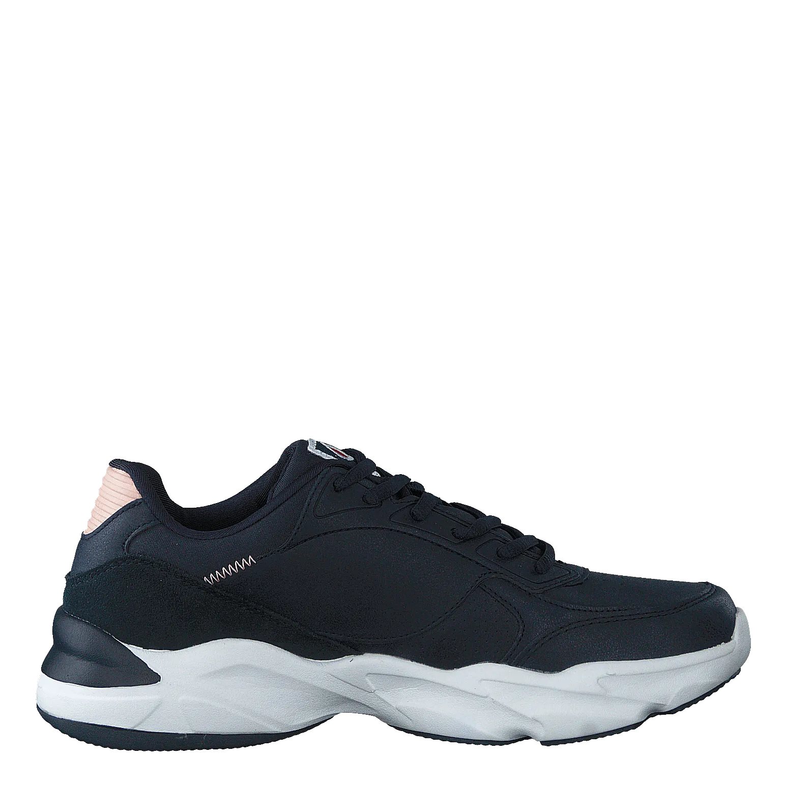 Low Cut Shoe Norman Sky Captain