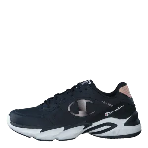 Low Cut Shoe Norman Sky Captain