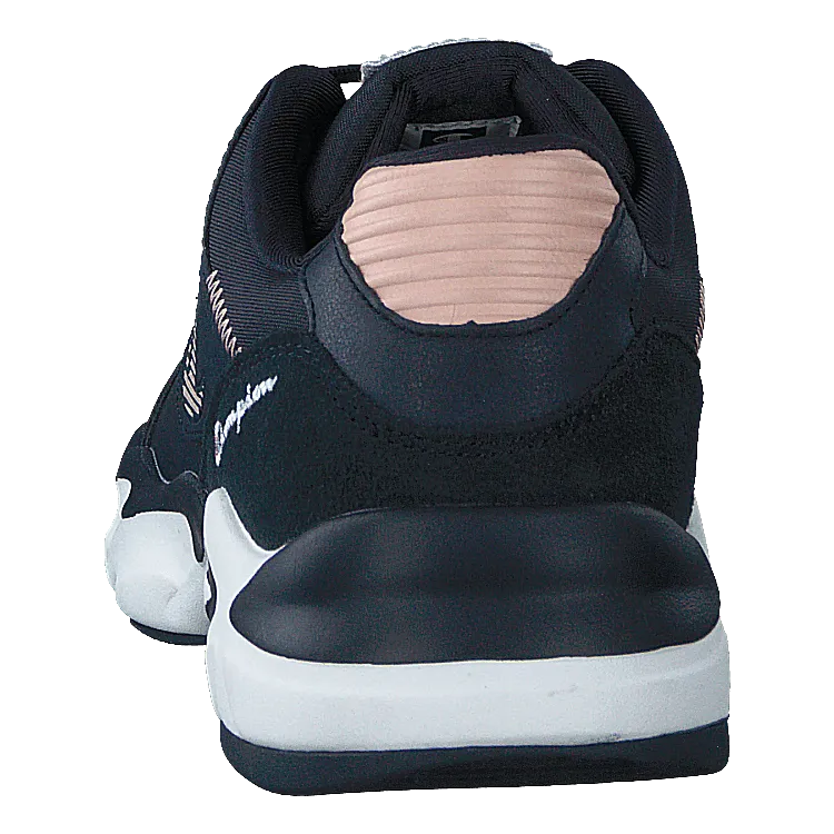 Low Cut Shoe Norman Sky Captain