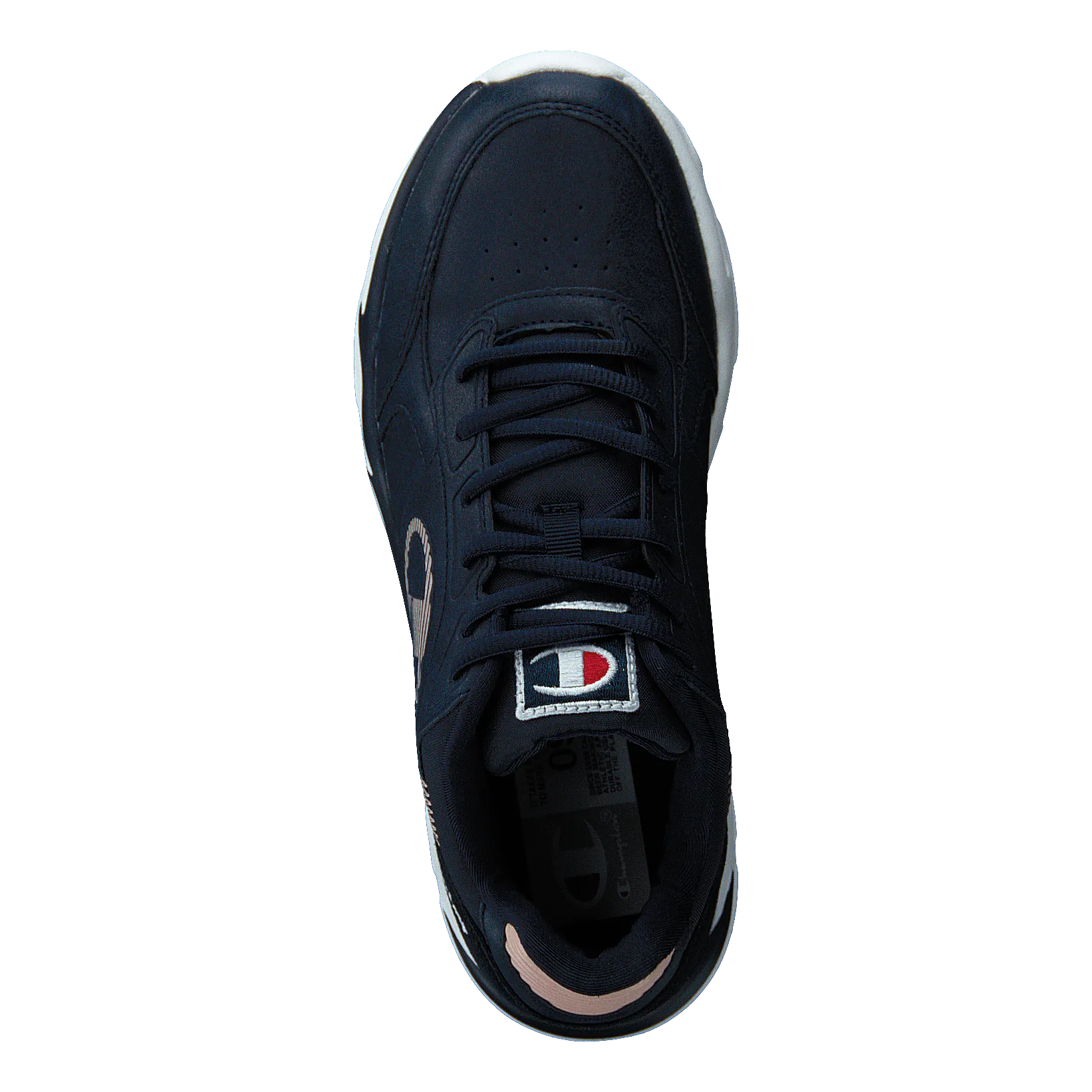 Low Cut Shoe Norman Sky Captain