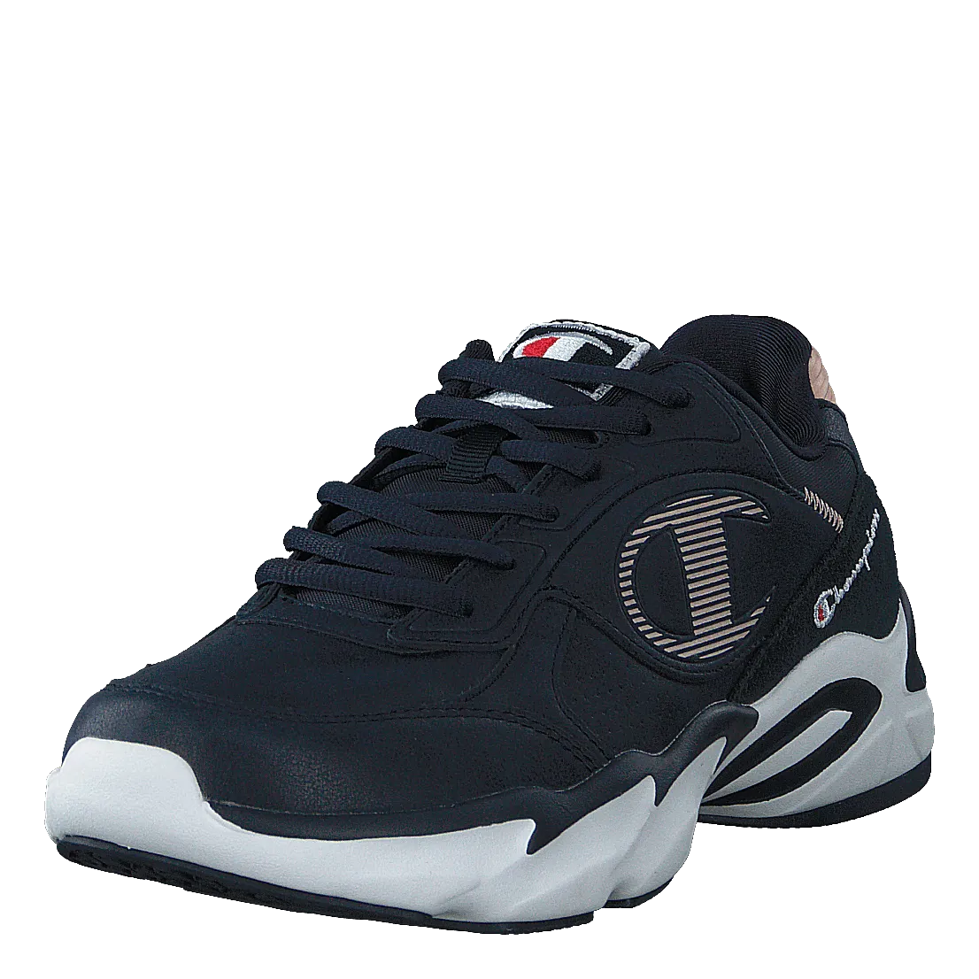 Low Cut Shoe Norman Sky Captain