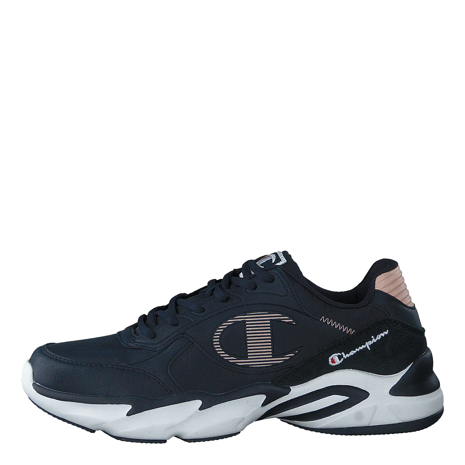Low Cut Shoe Norman Sky Captain