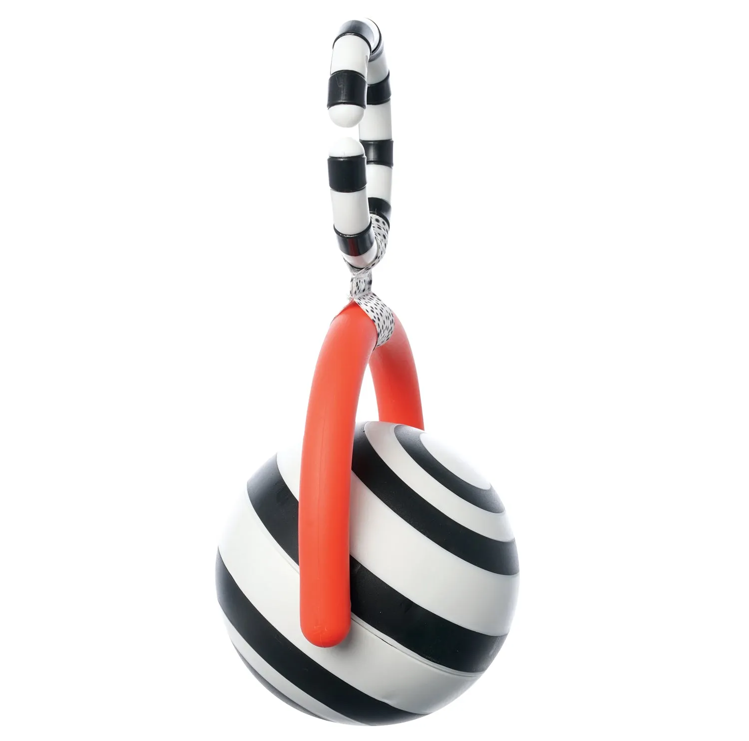 Manhattan Toys Wimmer Bullseye Ball