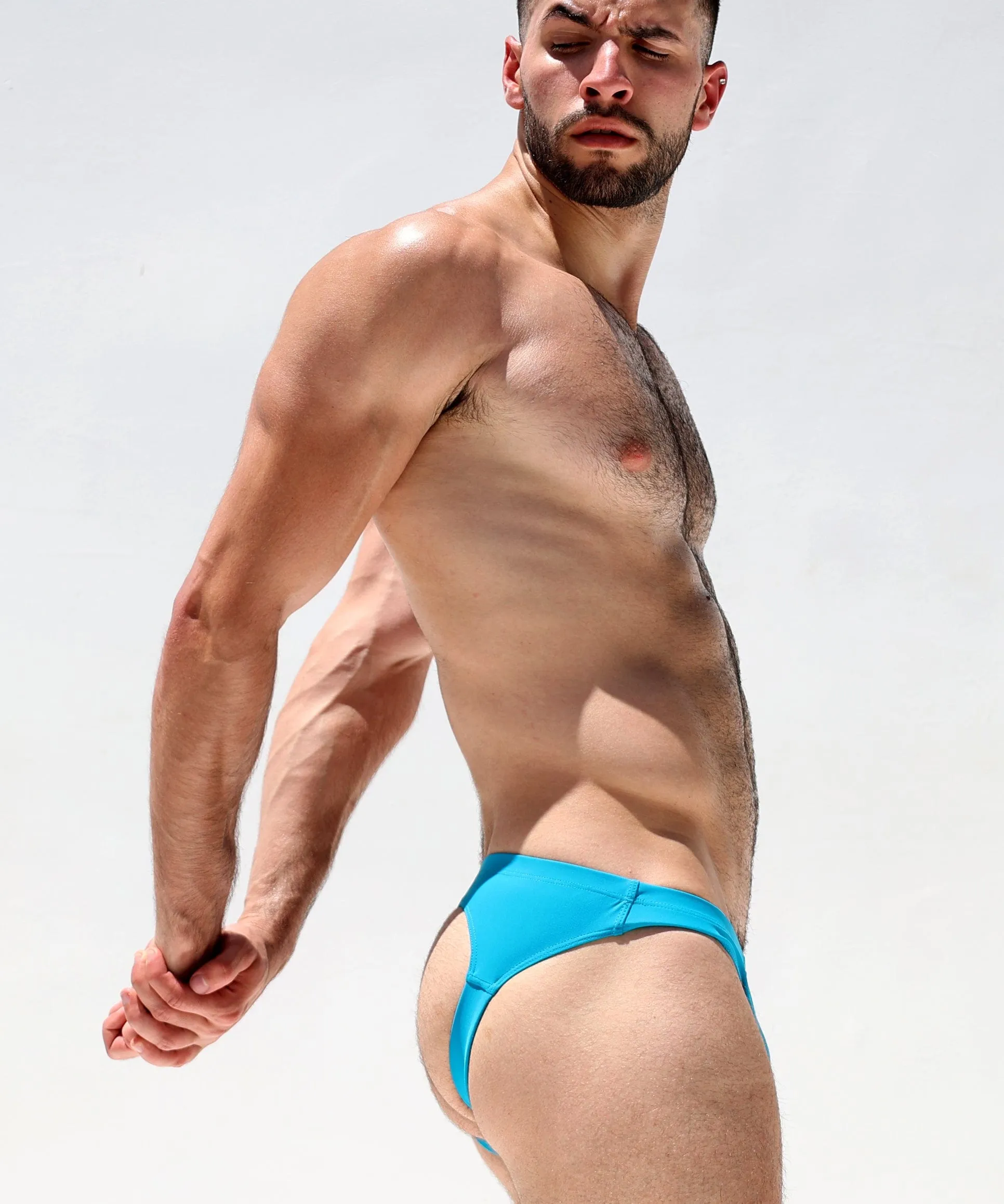 MATT TURQUOISE