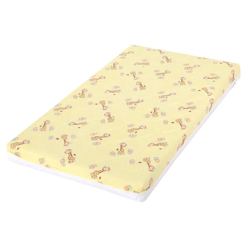 Mattress HAVANA 60/120/10 cm
