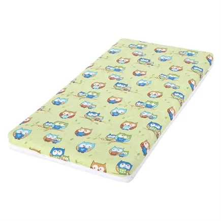 Mattress HAVANA 60/120/10 cm