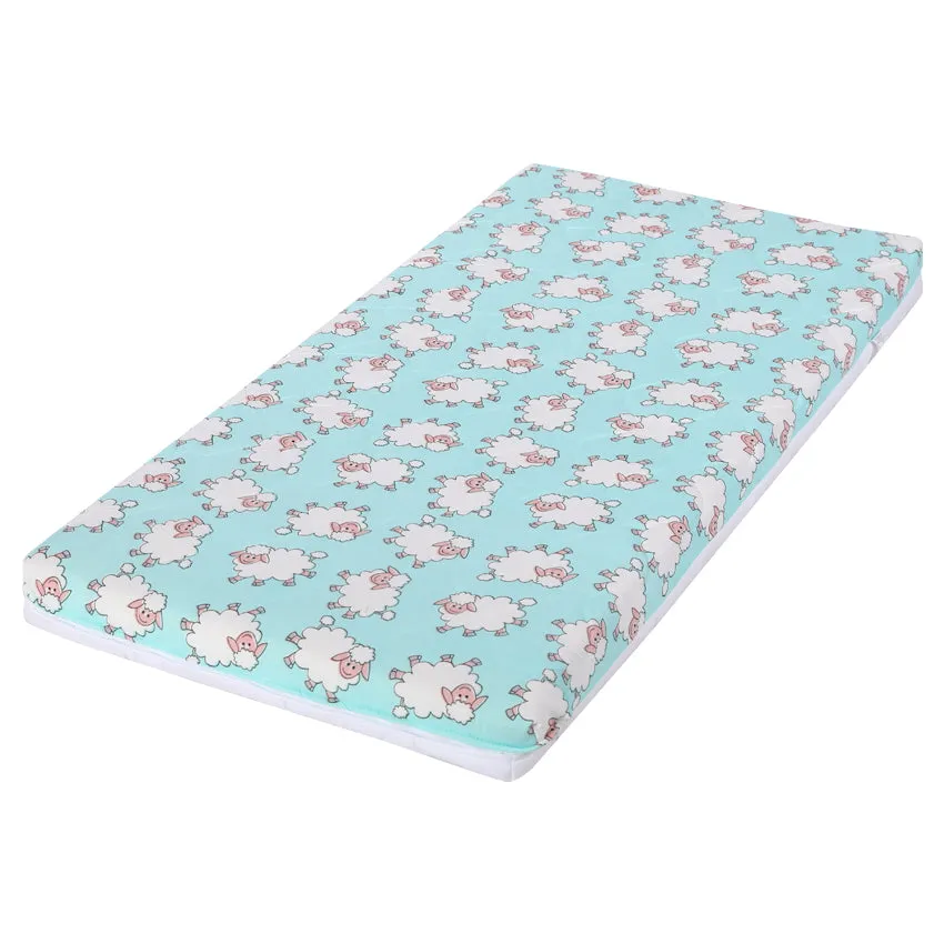 Mattress HAVANA 60/120/10 cm