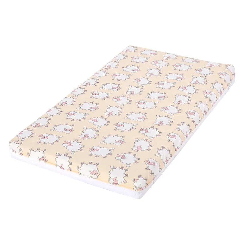 Mattress HAVANA 60/120/10 cm
