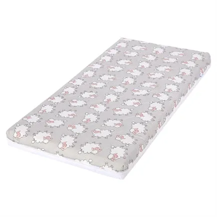 Mattress HAVANA 60/120/10 cm