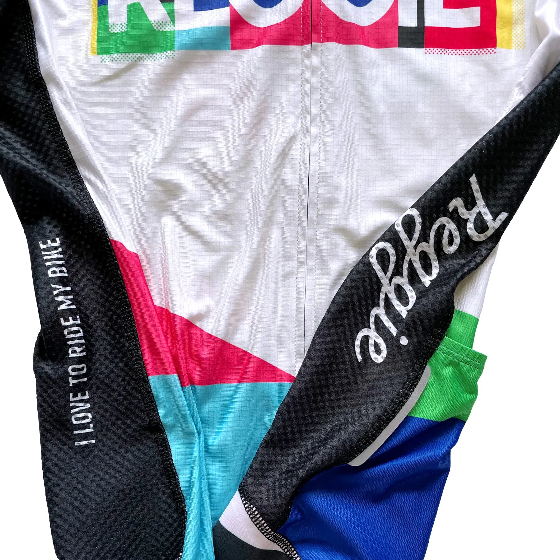 Max Gradient Jersey (Women’s)
