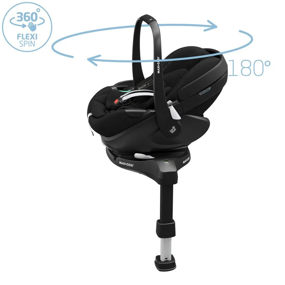 Maxi-Cosi Pebble 360 Pro² Car Seat
