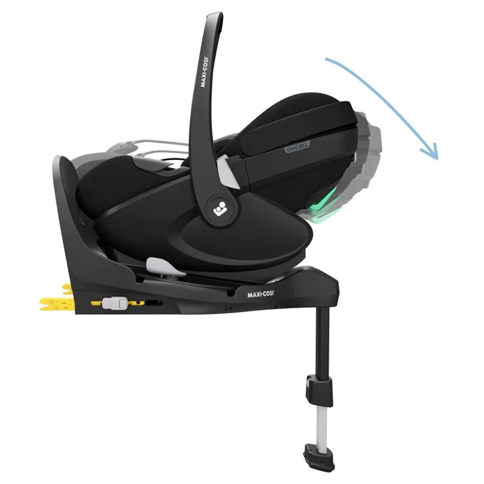 Maxi-Cosi Pebble 360 Pro² Car Seat