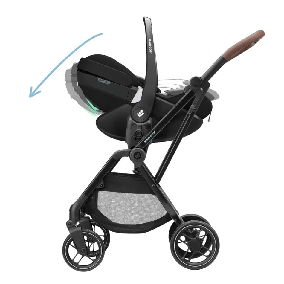 Maxi-Cosi Pebble 360 Pro² Car Seat
