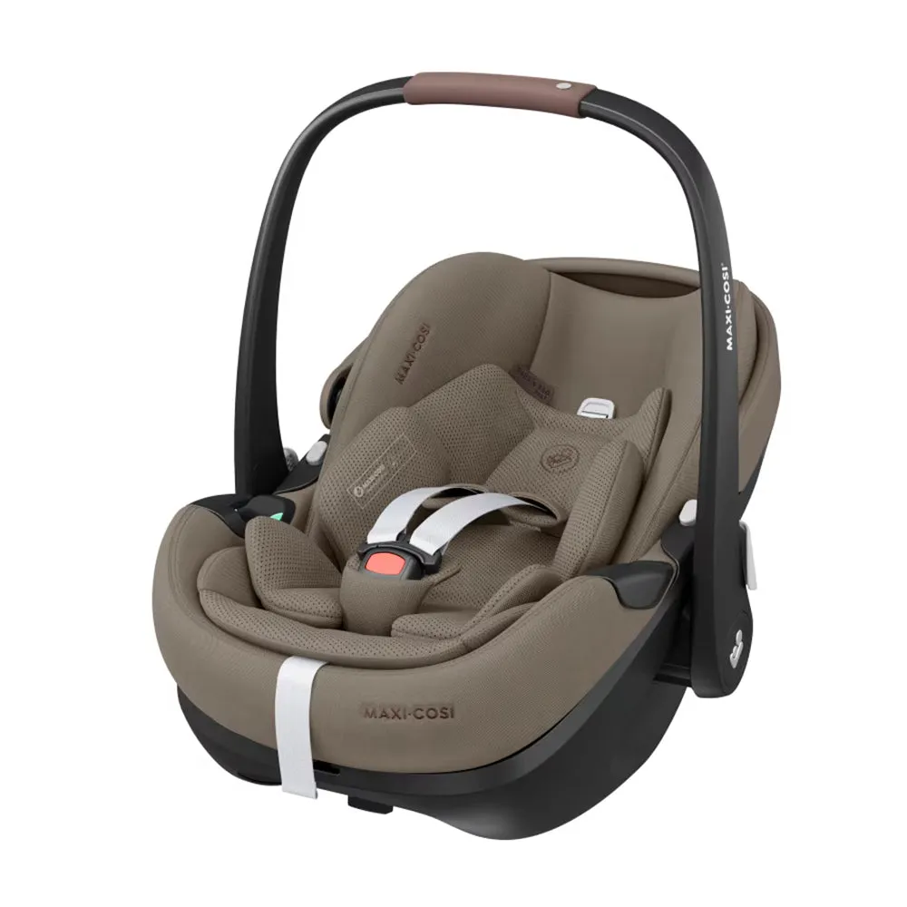 Maxi-Cosi Pebble 360 Pro² Car Seat