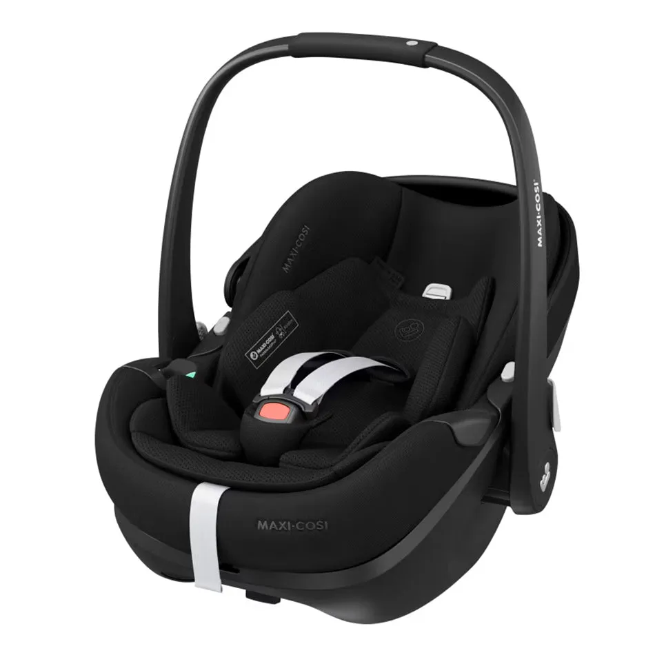 Maxi-Cosi Pebble 360 Pro² Car Seat