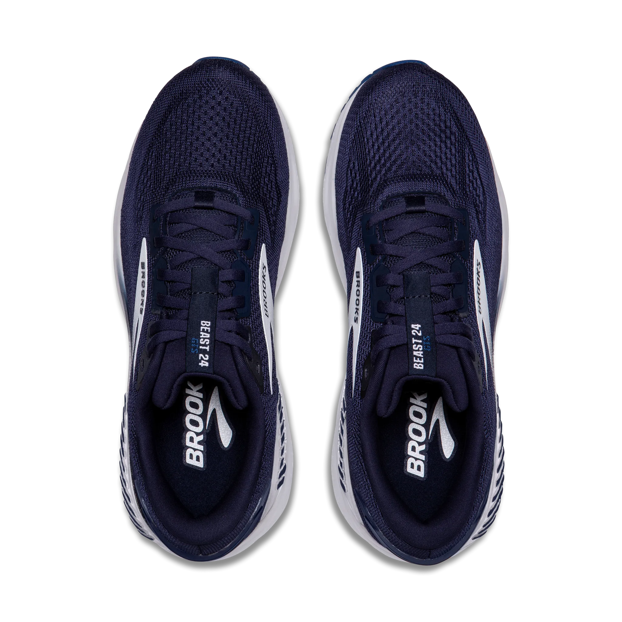 Men's Beast GTS 24