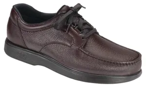 Men's Bout Time Lace Up Loafer in Cordovan