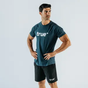 Men's Navy Tee