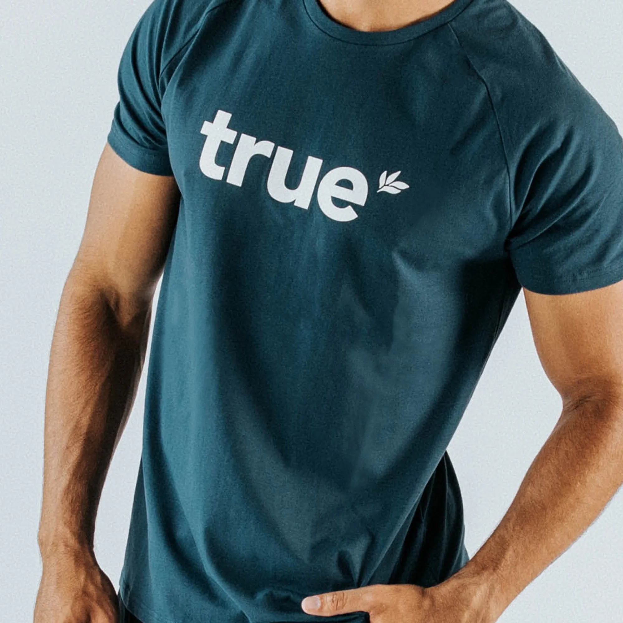 Men's Navy Tee