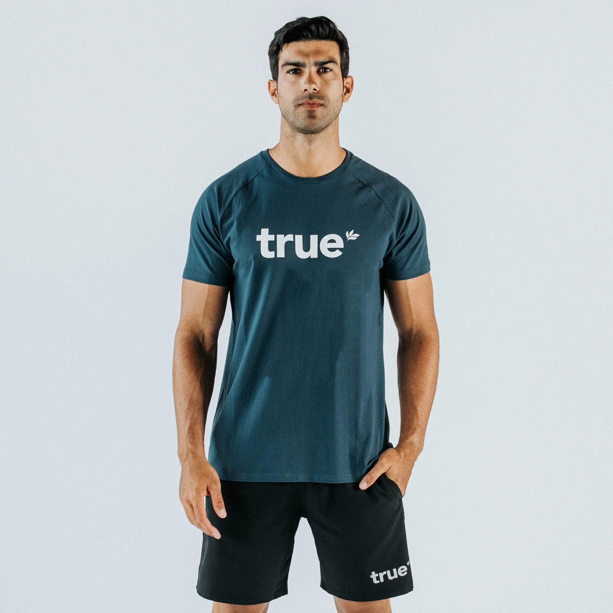 Men's Navy Tee