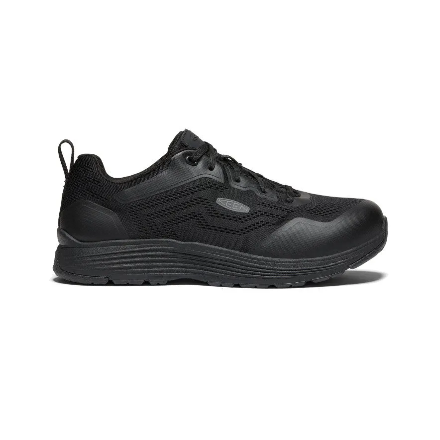 Men's Sparta 2 (Aluminum Toe)