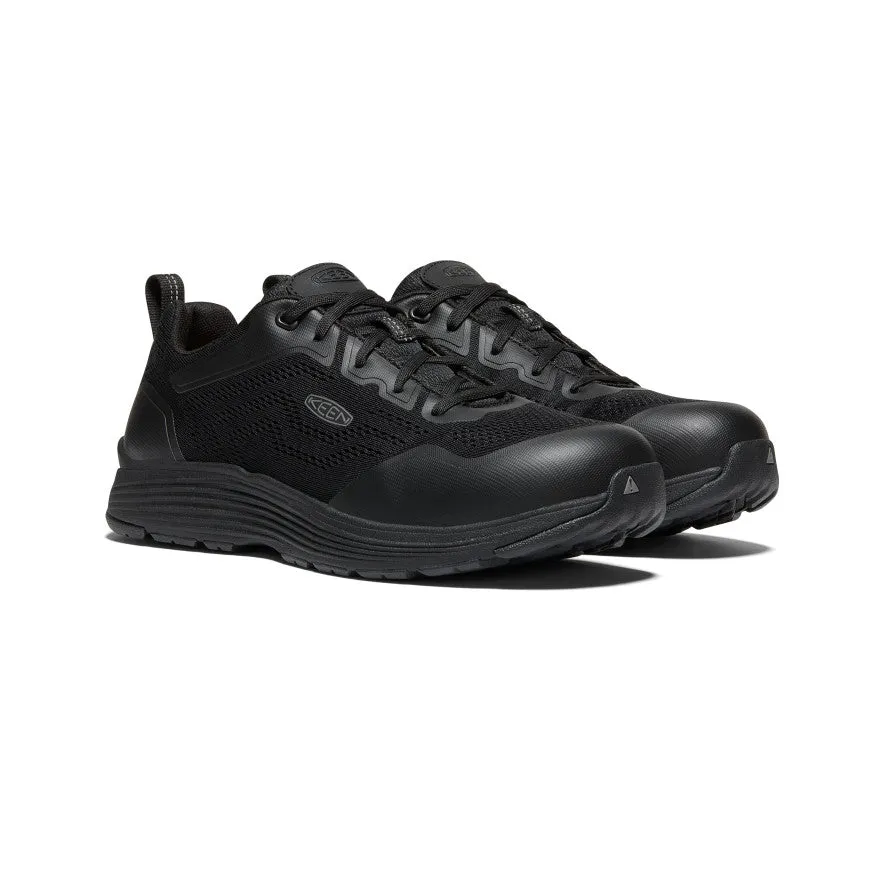 Men's Sparta 2 (Aluminum Toe)