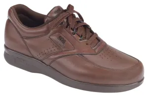 Men's Time Out Walking Shoe in Antique Walnut